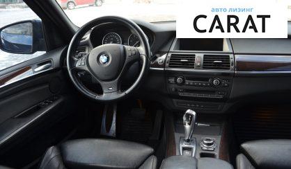 BMW X5 2010