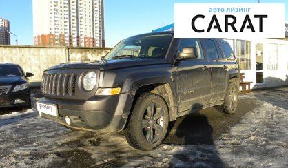 Jeep Patriot 2021 Jeep Patriot 2021