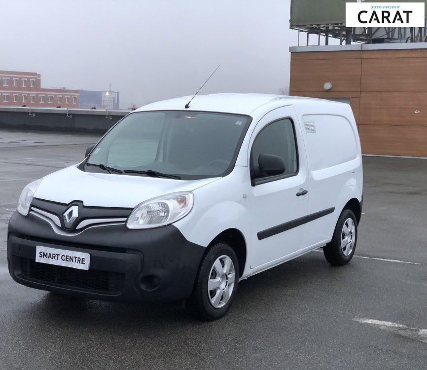 Renault Kangoo груз. 2016