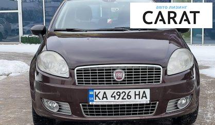 Fiat Linea 2012