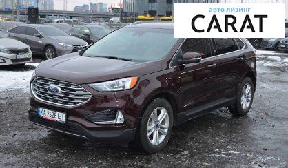 Ford Edge 2019 Ford Edge 2019