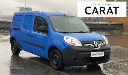 Renault Kangoo груз. 2017