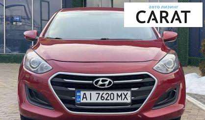 Hyundai Elantra 2016