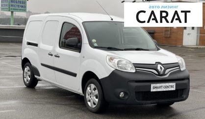 Renault Kangoo груз. 2018