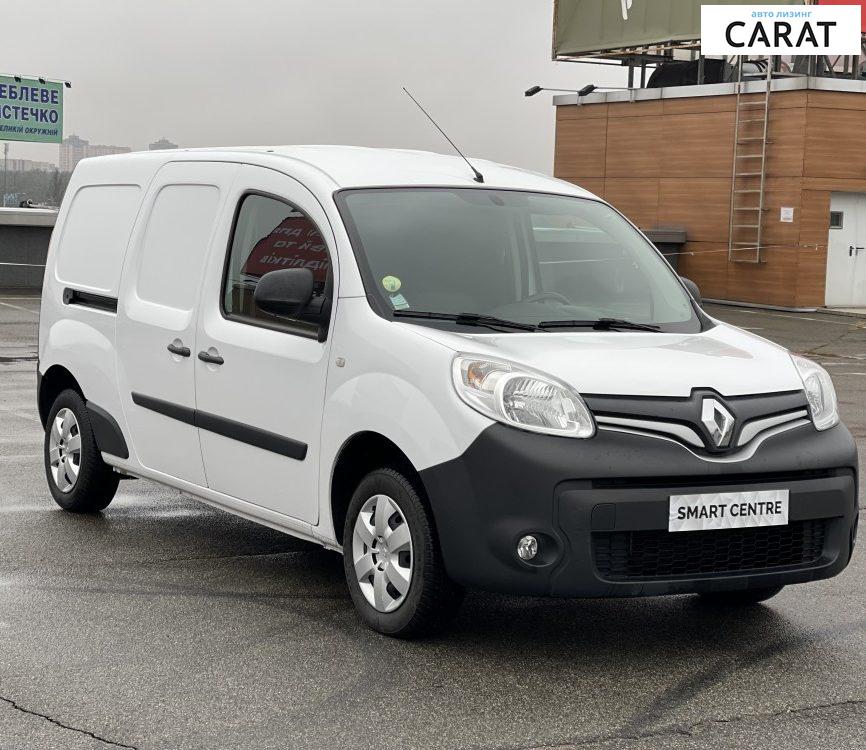 Renault Kangoo груз. 2018