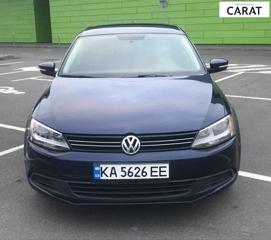 Volkswagen Jetta 2021