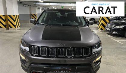 Jeep Compass 2020