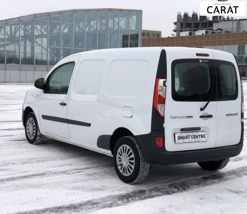 Renault Kangoo груз. 2018