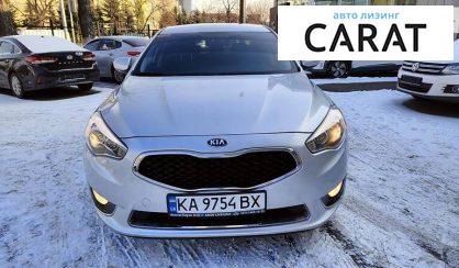 Kia K7 2015