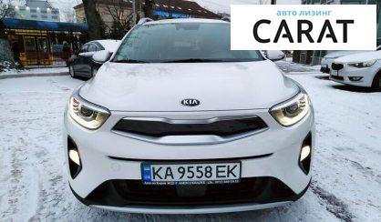 Kia Stonic 2017