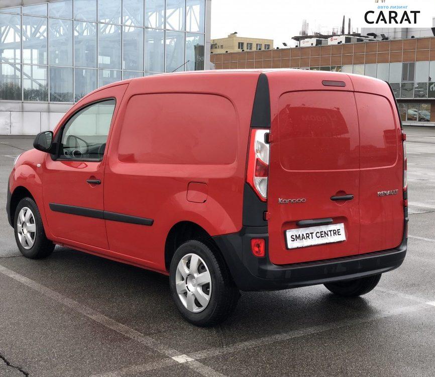 Renault Kangoo груз. 2019