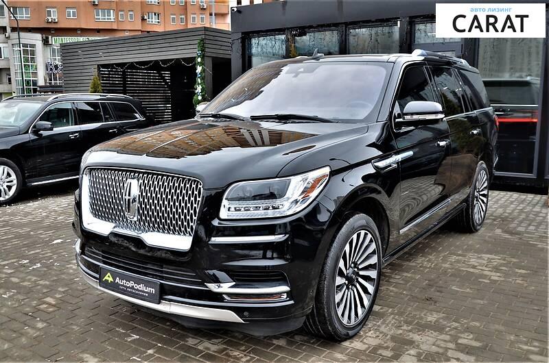 Lincoln Navigator 2017 Lincoln Navigator 2017