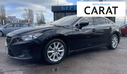 Mazda 6 2013 Mazda 6 2013