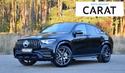 Mercedes-Benz GLE Coupe 2021 Mercedes-Benz GLE Coupe 2021