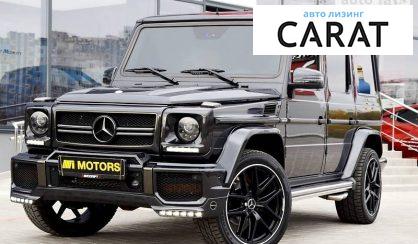 Mercedes-Benz G 500 2010 Mercedes-Benz G 500 2010