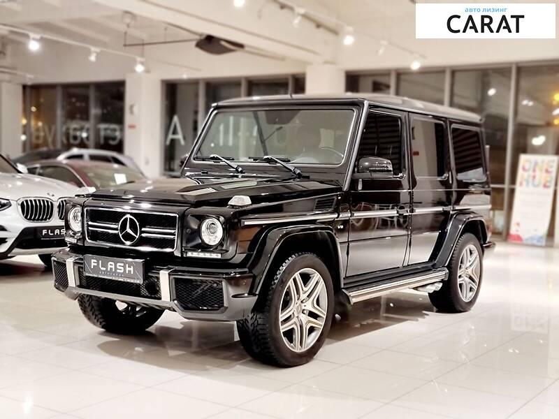 Mercedes-Benz G 500 2013 Mercedes-Benz G 500 2013