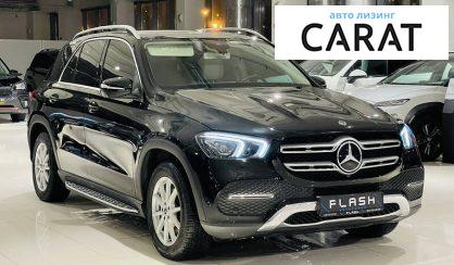 Mercedes-Benz GLE 350 2019