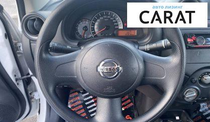 Nissan Micra 2015