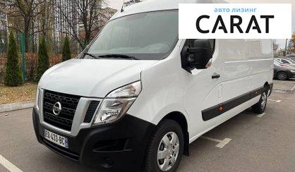 Nissan NV400 2017 Nissan NV400 2017