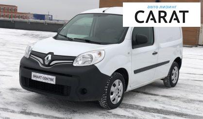 Рассмотреть Renault Kangoo груз. 2017 Renault Kangoo груз. 2017 - авто лізинг Carat