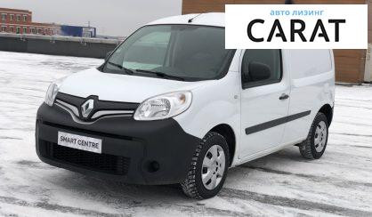 Renault Kangoo груз. 2017