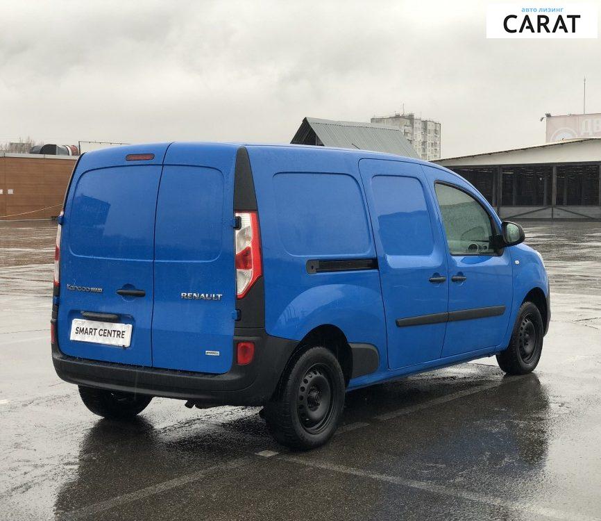 Renault Kangoo груз. 2017