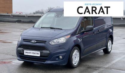 Розглянути Ford Transit Connect груз. 2017 Ford Transit Connect груз. 2017 - авто лізинг Carat