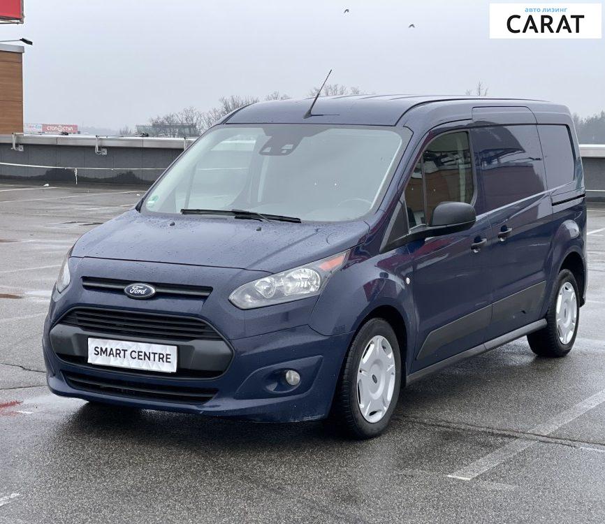 Ford Transit Connect груз. 2017