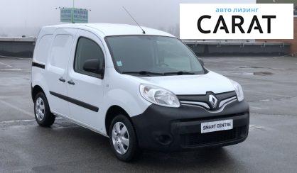 Renault Kangoo груз. 2016