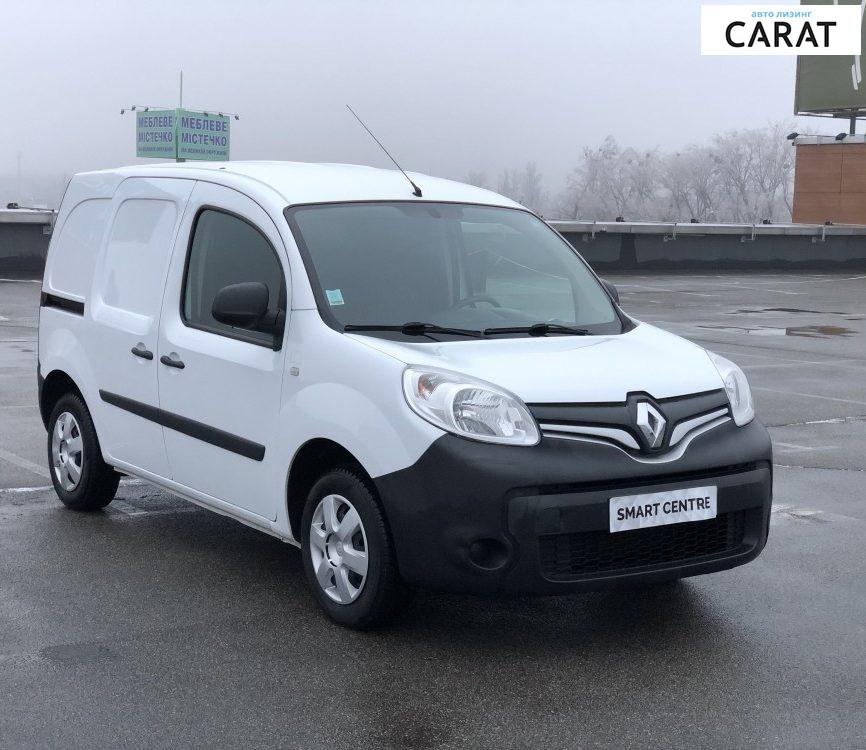 Renault Kangoo груз. 2016