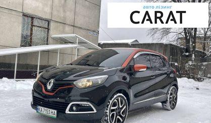 Рассмотреть Renault Samsung 2014 Renault Samsung 2014 - авто лізинг Carat