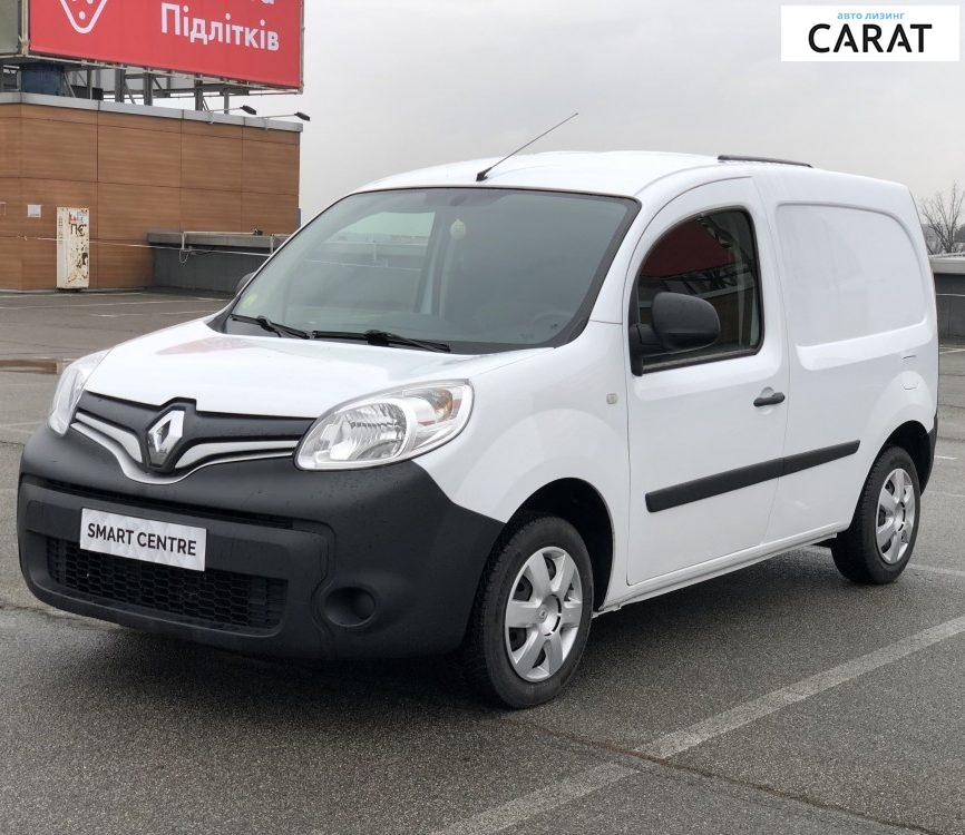 Renault Kangoo груз. 2017