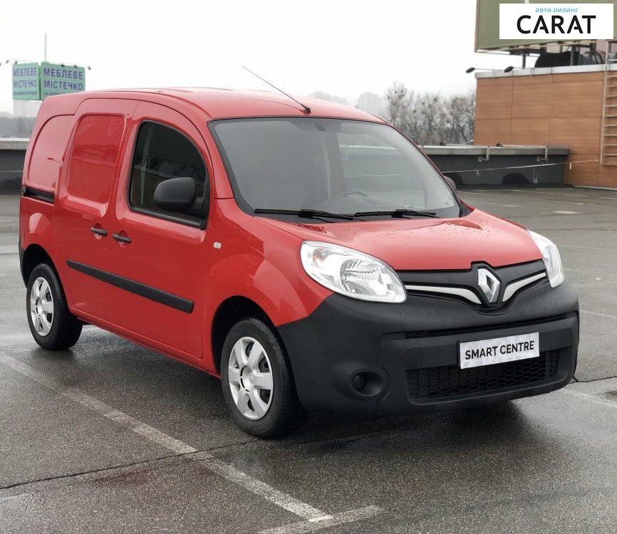 Renault Kangoo груз. 2019