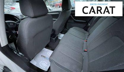 Seat Exeo 2011