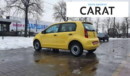 Seat Mii 2014