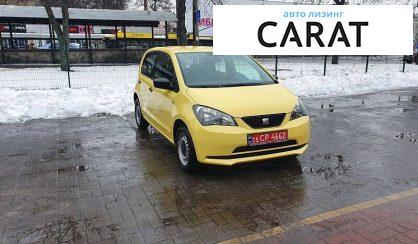 Seat Mii 2014