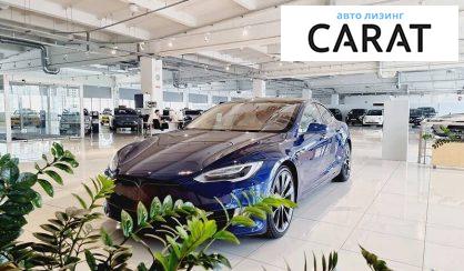 Рассмотреть Tesla Model S 2019 Tesla Model S 2019 - авто лізинг Carat