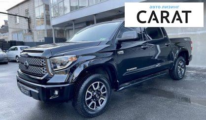 Toyota Tundra 2019 Toyota Tundra 2019