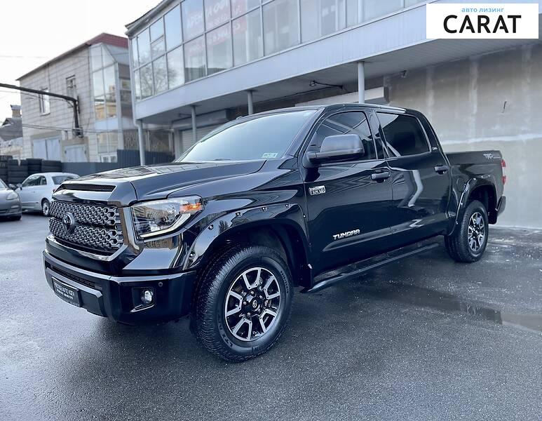 Toyota Tundra 2019 Toyota Tundra 2019