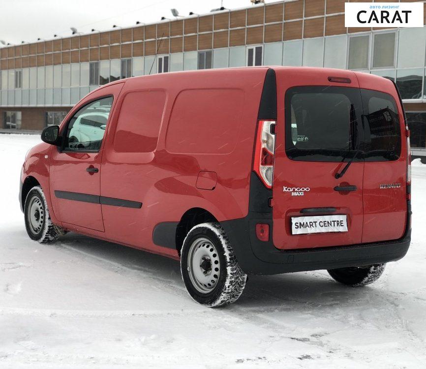 Renault Kangoo груз. 2017