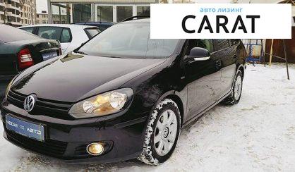 Volkswagen Golf VI 2013 Volkswagen Golf VI 2013