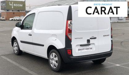 Renault Kangoo груз. 2017