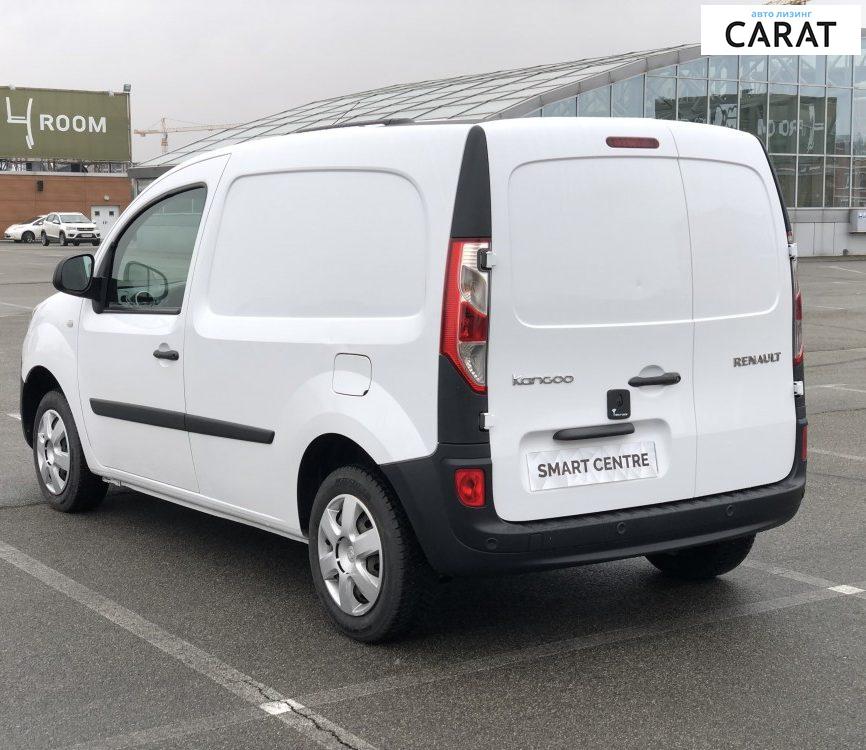 Renault Kangoo груз. 2017