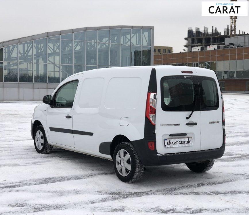 Renault Kangoo груз. 2018