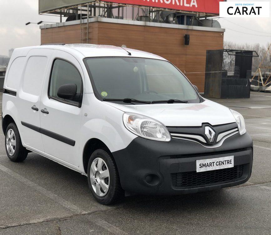 Renault Kangoo груз. 2017