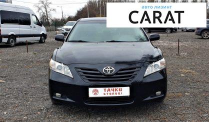 Toyota Camry 2008