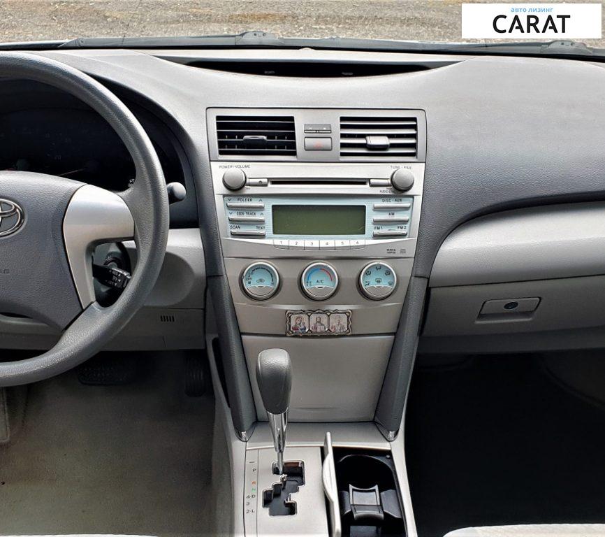 Toyota Camry 2008