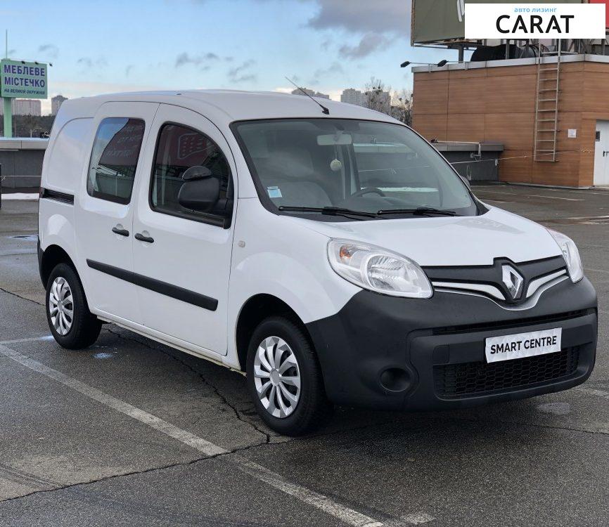 Renault Kangoo груз. 2017