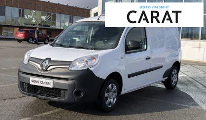 Рассмотреть Renault Kangoo груз. 2017 Renault Kangoo груз. 2017 - авто лізинг Carat