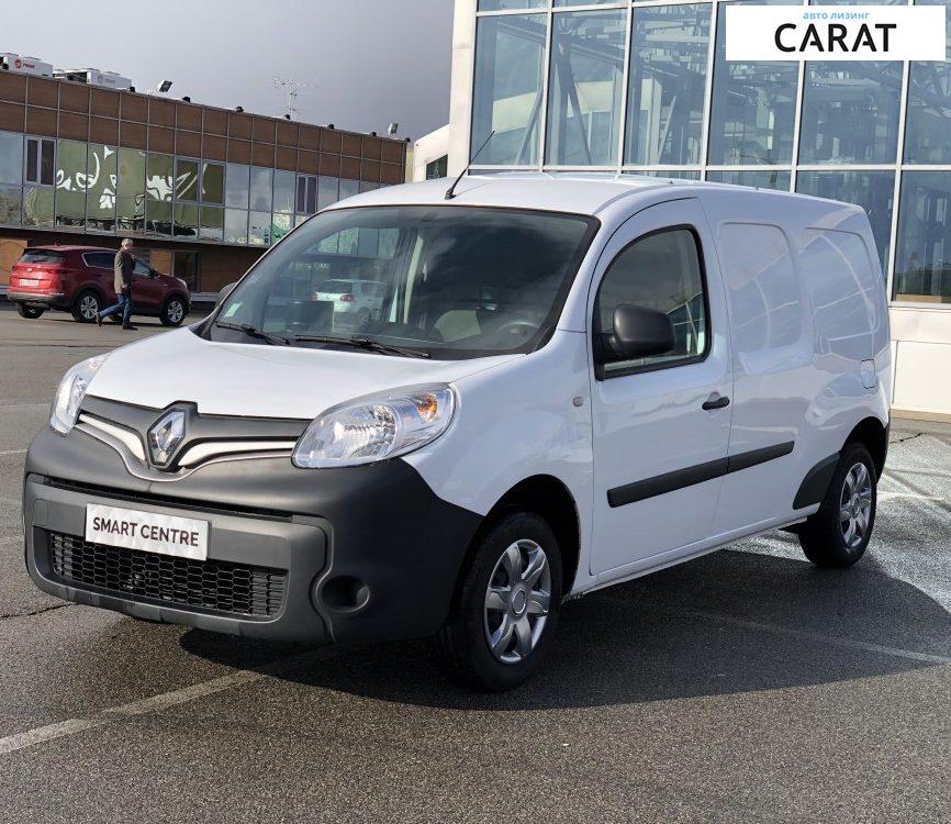 Renault Kangoo груз. 2017